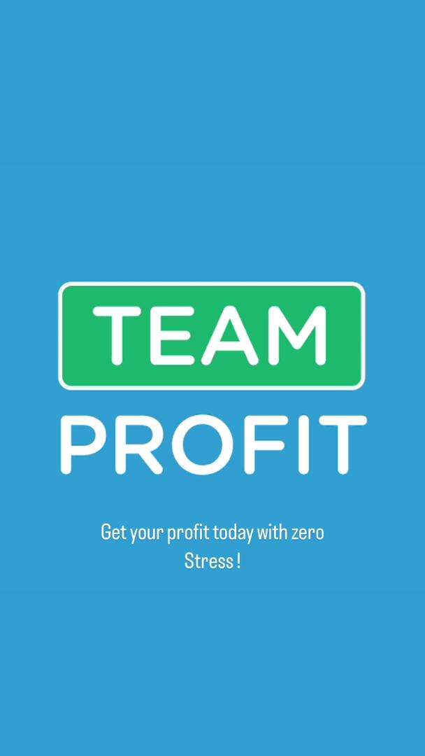 Profits Released Team